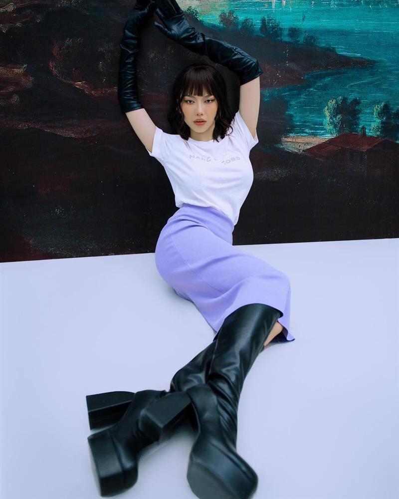 Diệu Nhi lạ hoắc khó nhận, vô tình thành bản sao đồng nghiệp-1