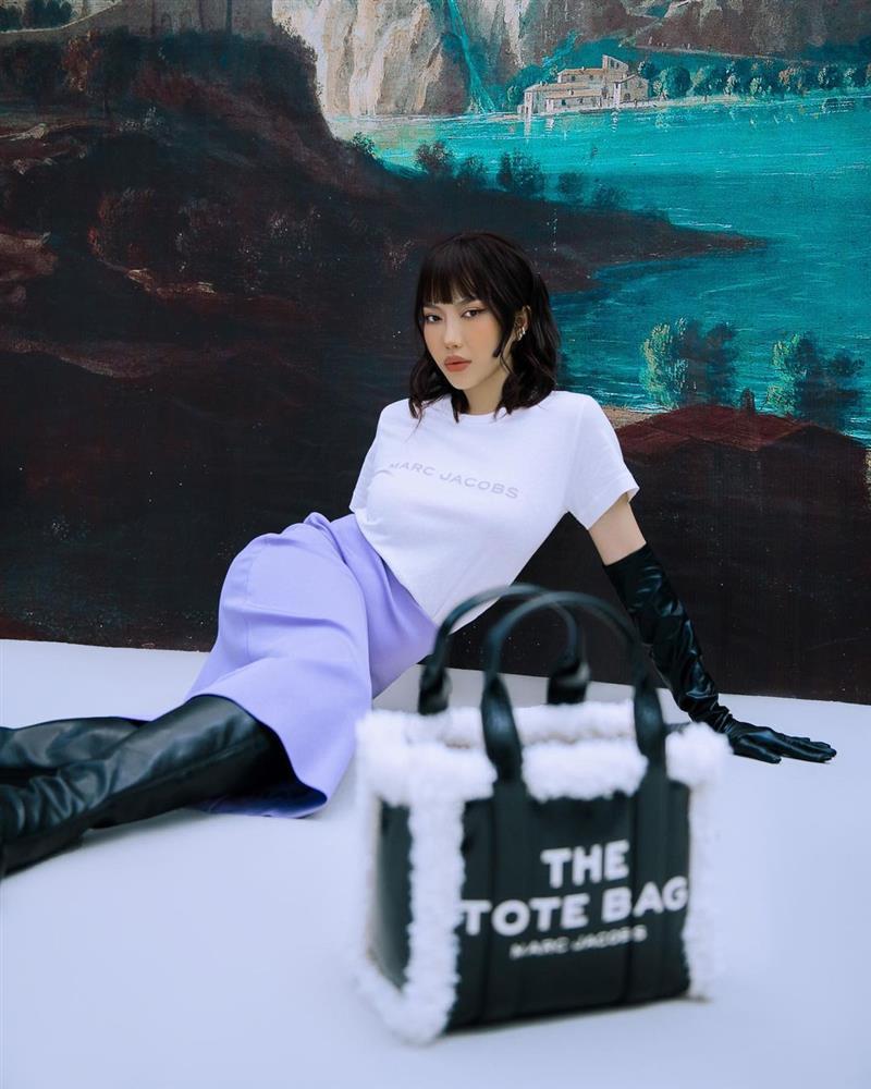 Diệu Nhi lạ hoắc khó nhận, vô tình thành bản sao đồng nghiệp-4