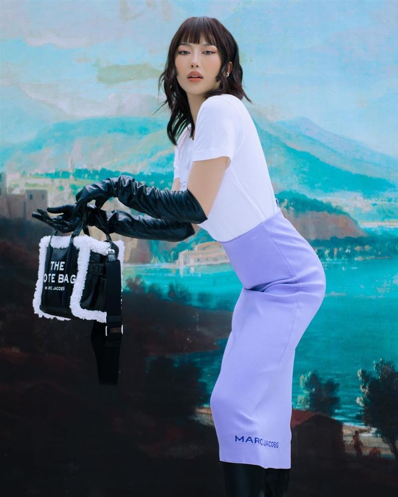 Diệu Nhi lạ hoắc khó nhận, vô tình thành bản sao đồng nghiệp-3