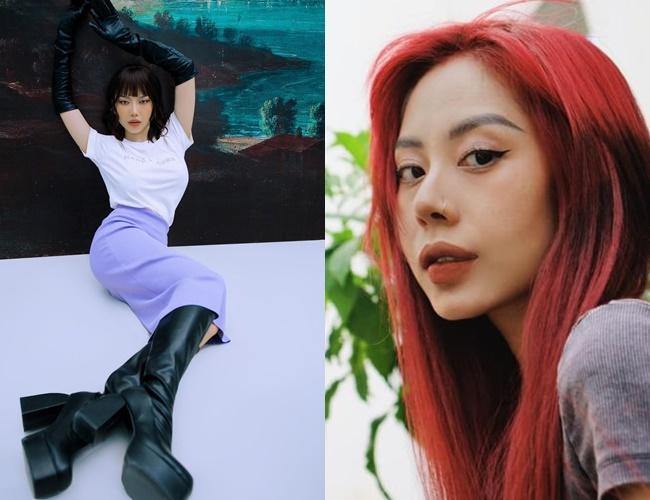 Diệu Nhi lạ hoắc khó nhận, vô tình thành bản sao đồng nghiệp-7