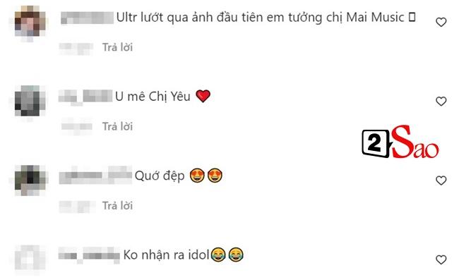 Diệu Nhi lạ hoắc khó nhận, vô tình thành bản sao đồng nghiệp-5