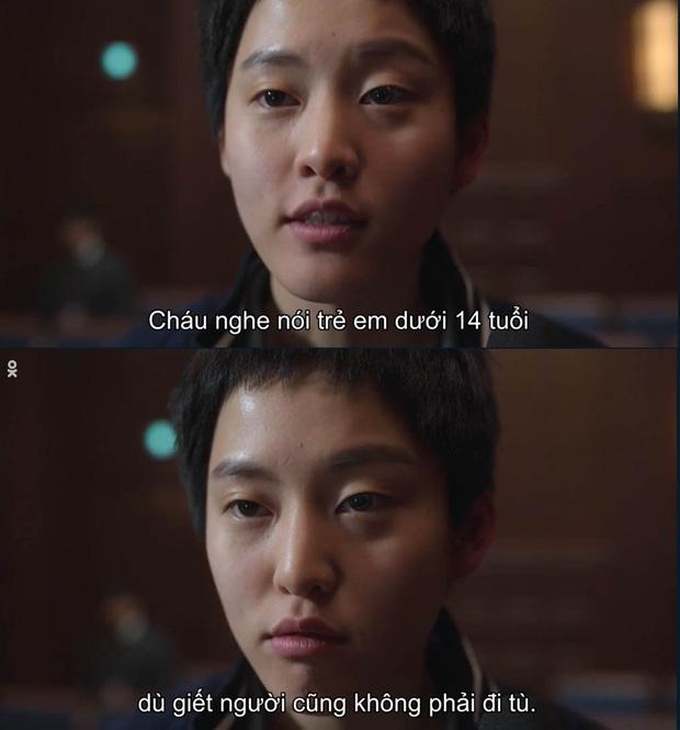 Vì sao phim chị đại Kim Hye Soo thành tích tệ dù nhiều lời khen?-4