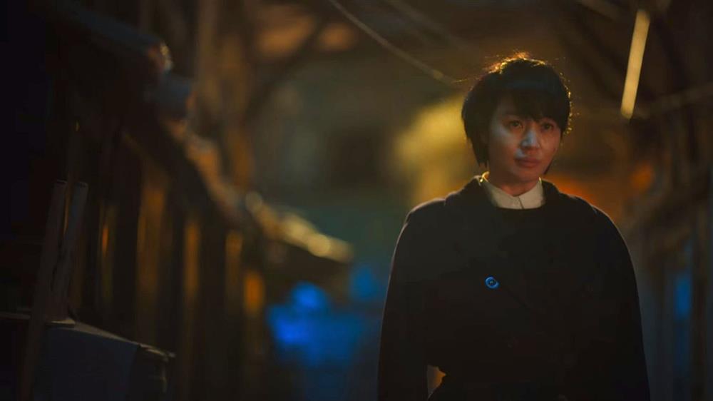 Vì sao phim chị đại Kim Hye Soo thành tích tệ dù nhiều lời khen?-8