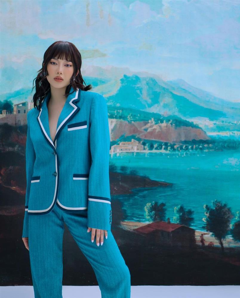 Diệu Nhi lạ hoắc khó nhận, vô tình thành bản sao đồng nghiệp-8