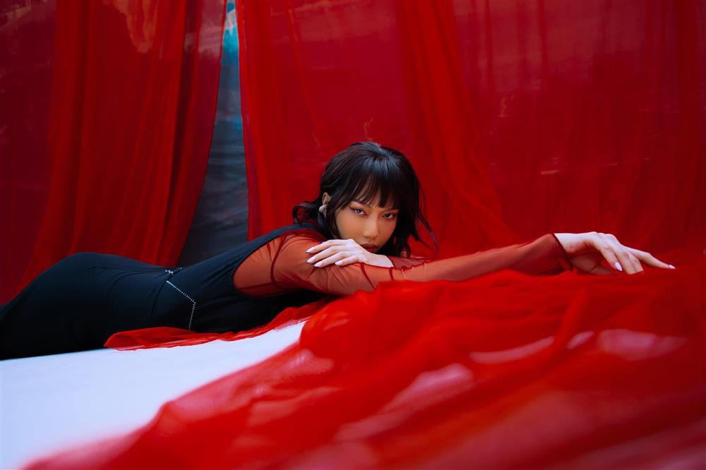 Diệu Nhi lạ hoắc khó nhận, vô tình thành bản sao đồng nghiệp-10