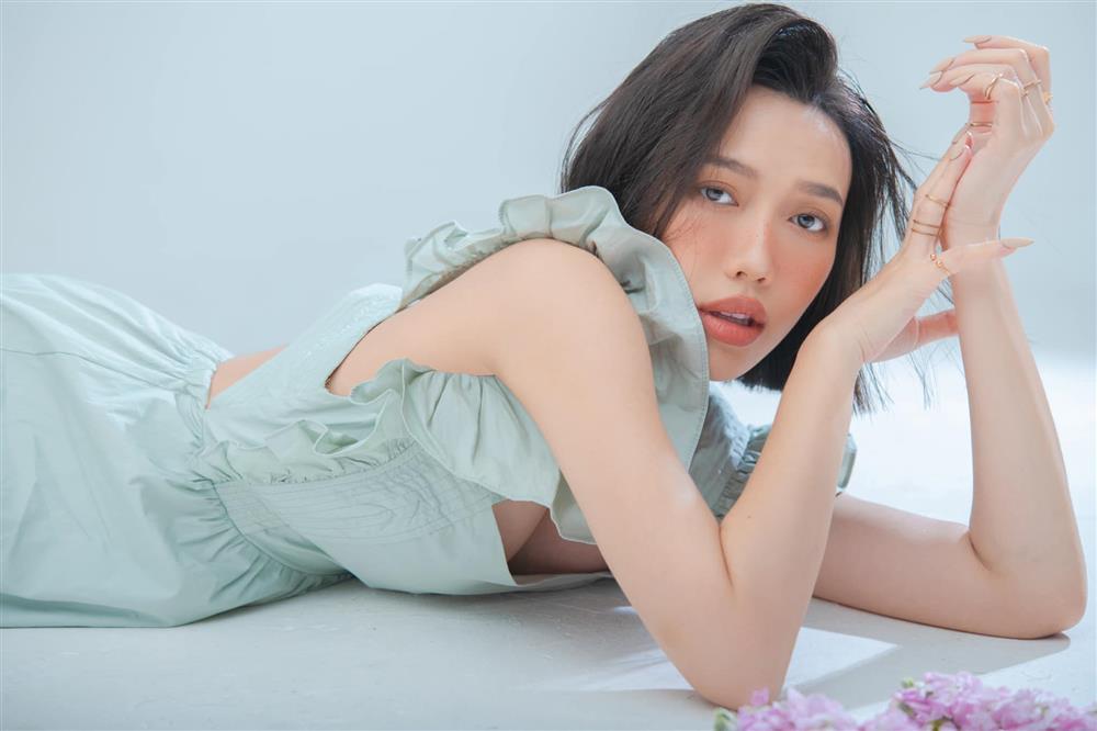 Diệu Nhi lạ hoắc khó nhận, vô tình thành bản sao đồng nghiệp-13