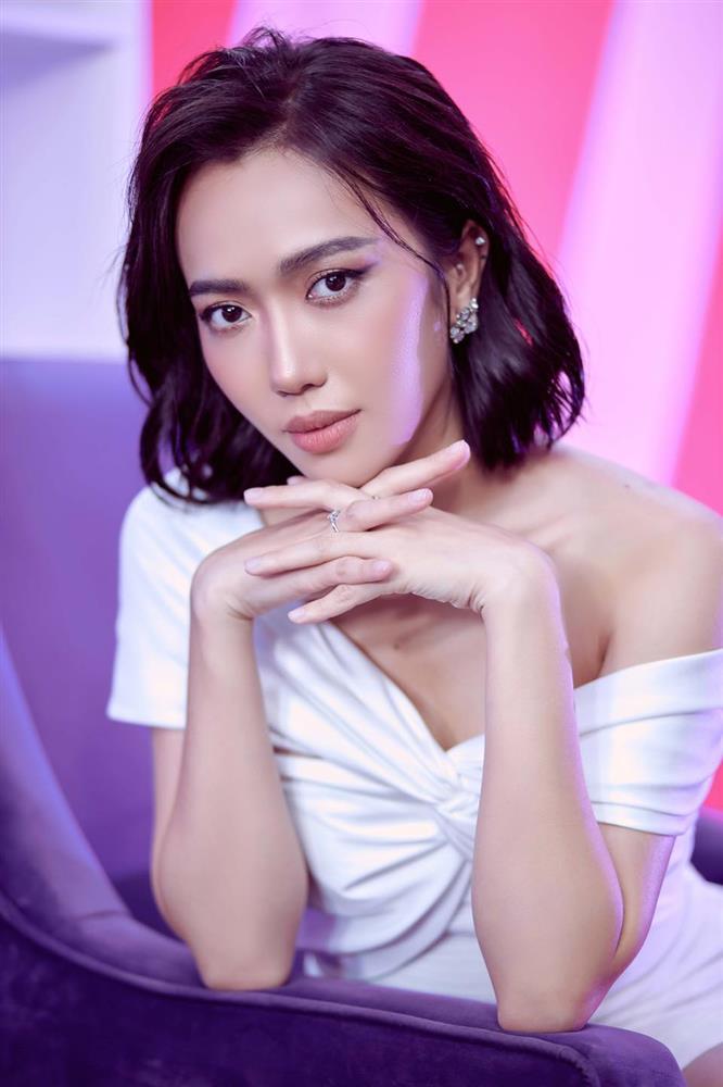 Diệu Nhi lạ hoắc khó nhận, vô tình thành bản sao đồng nghiệp-14