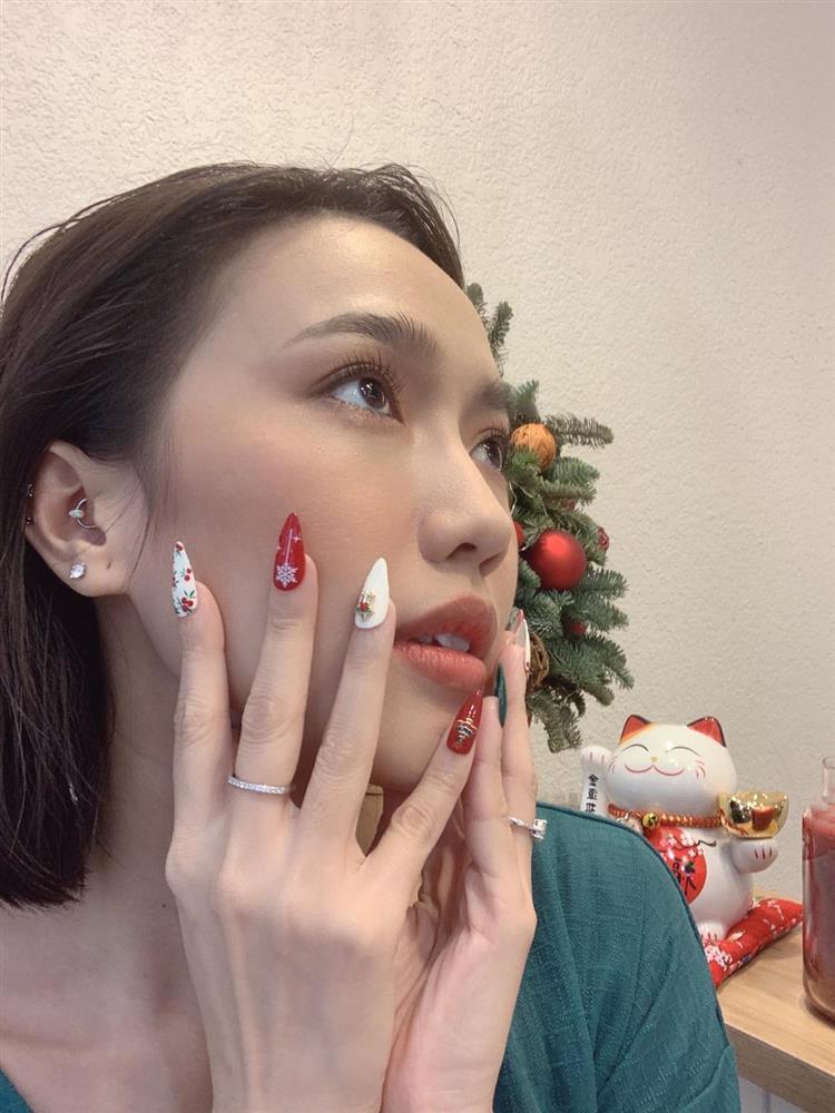 Diệu Nhi lạ hoắc khó nhận, vô tình thành bản sao đồng nghiệp-15