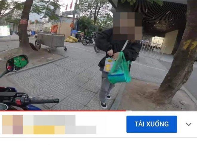 Tài xế Be bị tố quay lén clip thông tin nhạy cảm của khách nữ-1