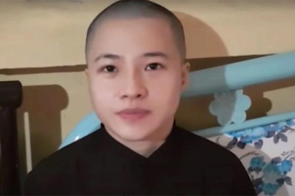 Thực hư tin Diễm My đã được giải cứu khỏi Tịnh Thất Bồng Lai-2