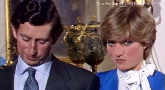 Câu nói cứa lòng của Thái tử Charles khiến Công nương Diana sa sầm-2