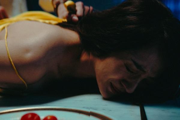 Loạt vai phụ át vía nhân vật chính: Doãn Quốc Đam gánh còng lưng-9