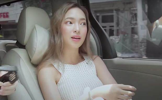 Châu Bùi tố bồ cũ bạo hành, còn Decao nói gì về người yêu cũ?-1