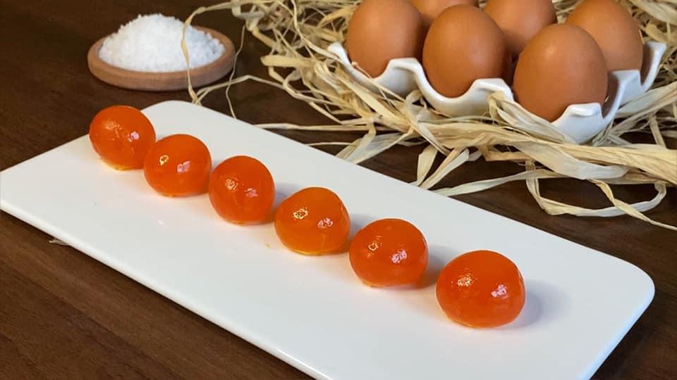 9x bật mí cách làm trứng muối siêu ngon tại nhà thơm ngào ngạt-2