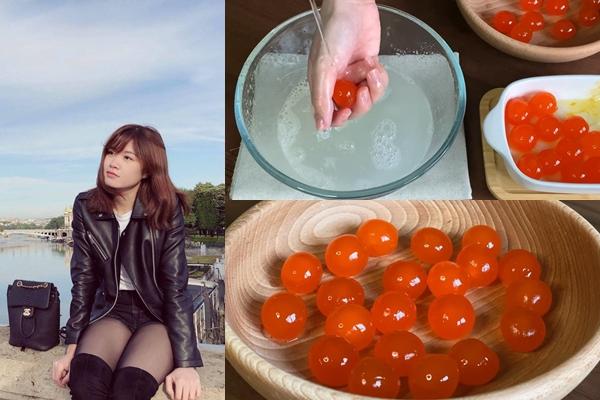 Loạt món ngon bổ dưỡng, không ngán không tanh từ trứng vịt lộn-4