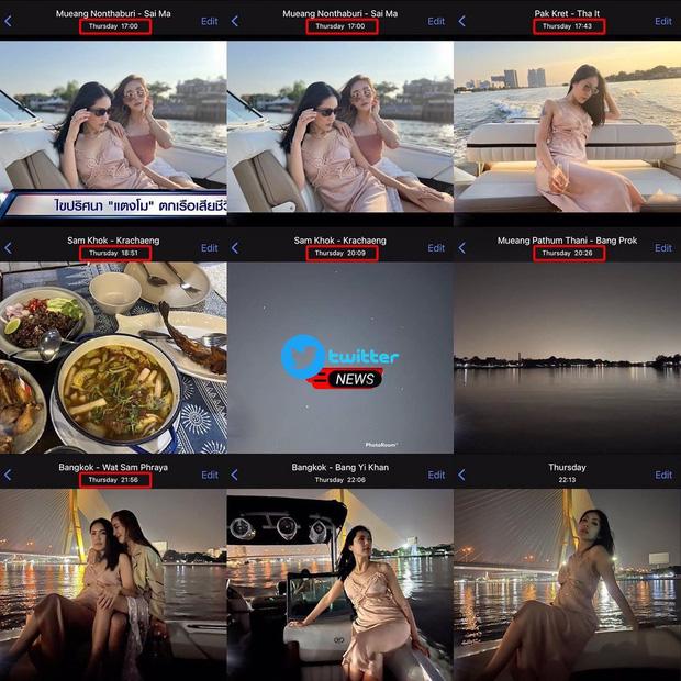 Phẫn nộ nghe 4 người bạn kể về đêm mỹ nhân Chiếc Lá Bay tử nạn-1