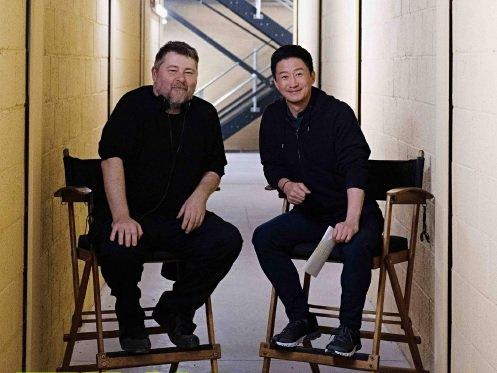 Cao thủ võ thuật Châu Á mang tiếng ăn bám vợ, bị cả showbiz cô lập-4