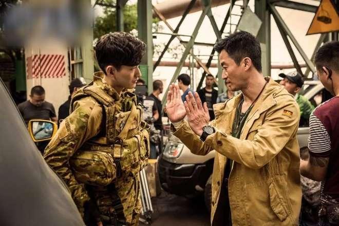 Cao thủ võ thuật Châu Á mang tiếng ăn bám vợ, bị cả showbiz cô lập-5