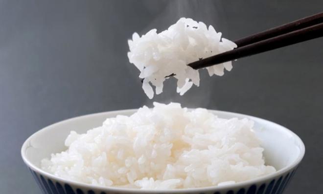 Tại sao người Nhật lại ngâm gạo trước khi nấu?-1