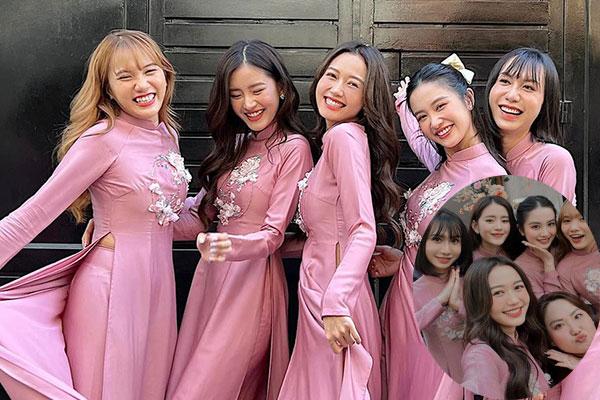 Xôn xao phù dâu bắt chú rể chui háng mới cho đón dâu-15