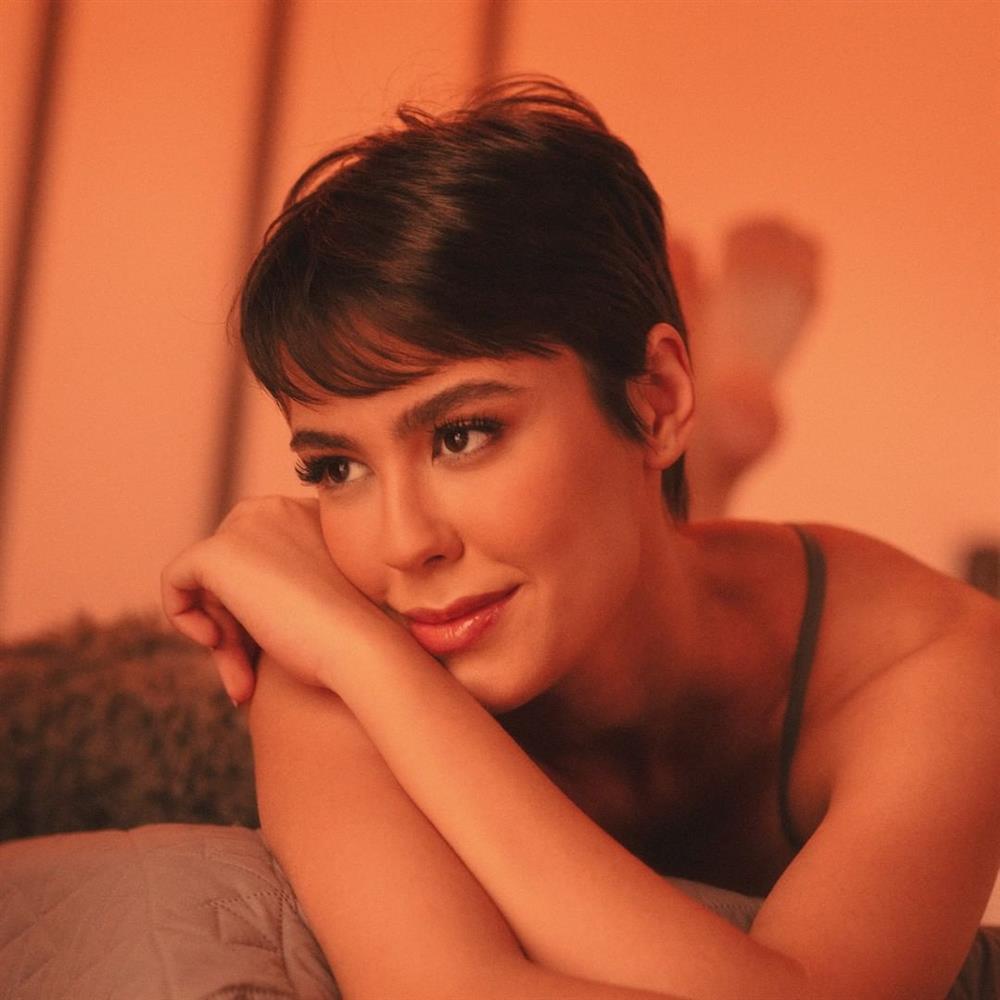 Bại trận Thùy Tiên, Á hậu Miss Grand nhanh chóng lấy chồng-9