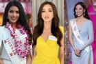 Đỗ Thị Hà lọt top 5 Miss World, Lương Linh - Lan Khuê được giải cứu
