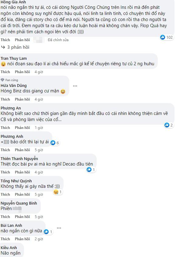 Quay xe vụ tố tình cũ bạo hành, Châu Bùi bị mắng: Não ngắn-5