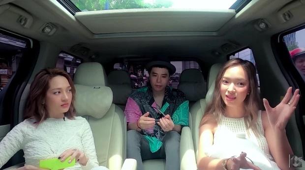 Quay xe vụ tố tình cũ bạo hành, Châu Bùi bị mắng: Não ngắn-2