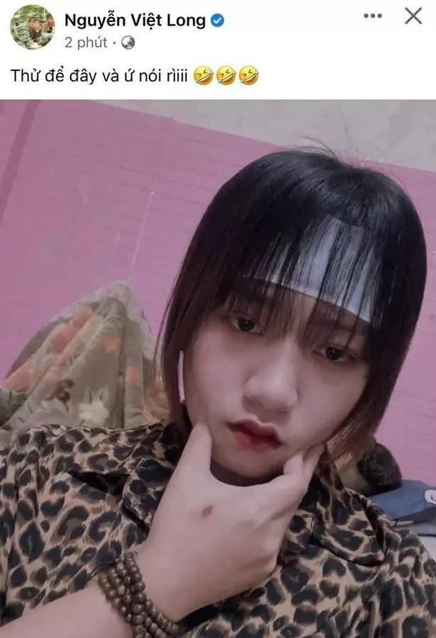 Sáng tỏ thông tin Mũi trưởng Long chuẩn bị lấy vợ hai-1