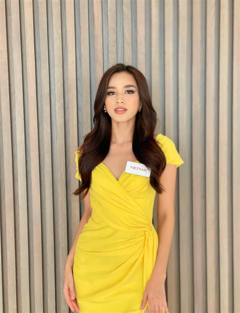Đỗ Thị Hà lọt top 5 Miss World, Lương Linh - Lan Khuê được giải cứu-3
