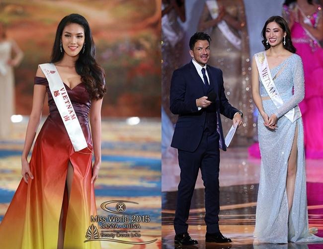 Đỗ Thị Hà lọt top 5 Miss World, Lương Linh - Lan Khuê được giải cứu-4