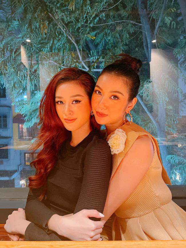 Thúy Vân không thừa nhận danh hiệu Á hậu Hoàn vũ Việt Nam?-4