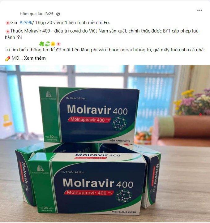 Người Hà Nội chật vật mua nước muối, kit test Covid-19, thuốc hạ sốt-2