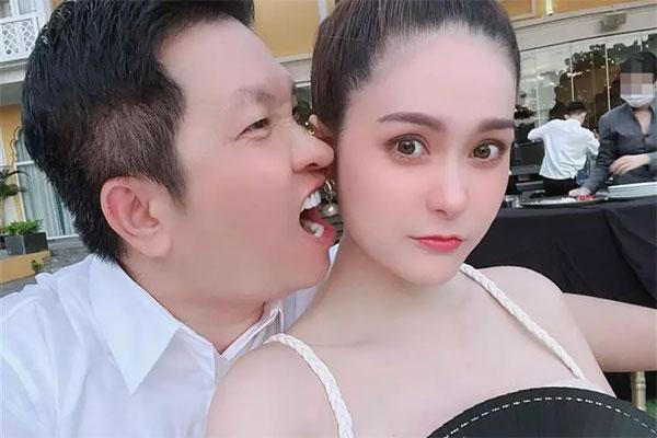 Lan truyền vợ chồng Đoàn Di Băng rao bán gấp biệt thự 22 tỷ-5