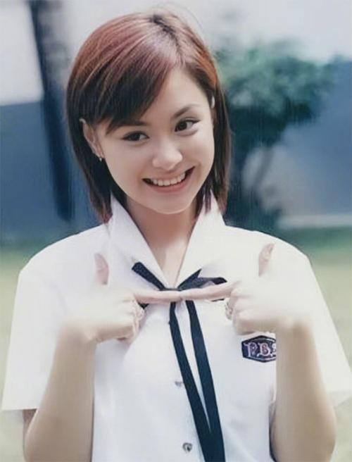 Chung Hân Đồng thời đỉnh cao ra sao mà bao chàng mê mệt?-1