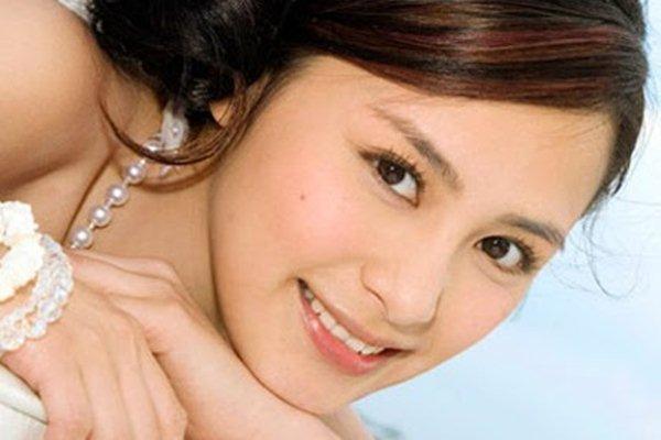 Chung Hân Đồng chạm mặt tình địch Jessica (SNSD)-7