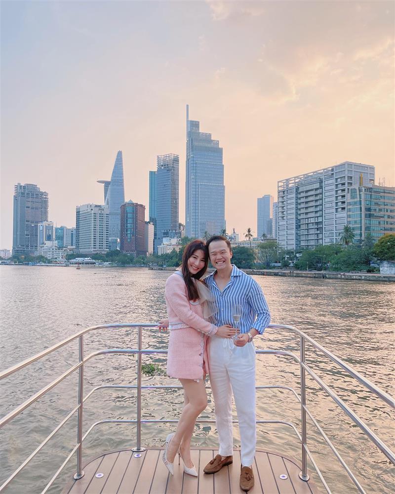 Mẹ bạn trai hỏi thẳng Diễm My 9X một câu về chuyện con cái-6