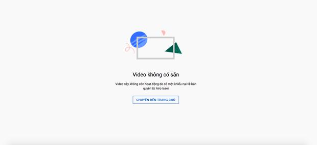 Lý do MV của Touliver và Tiên Tiên bị đánh bay khỏi YouTube ?-2