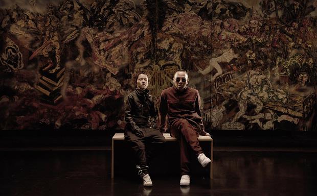 Lý do MV của Touliver và Tiên Tiên bị đánh bay khỏi YouTube ?-1