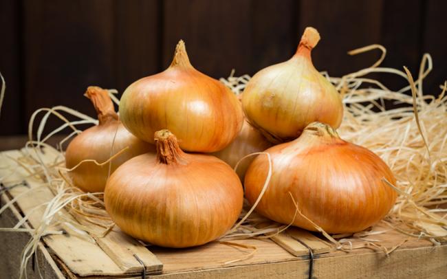 Mua hành tây chọn vỏ tím, vỏ trắng hay vỏ vàng, bí mật cất giấu ở đây!-2
