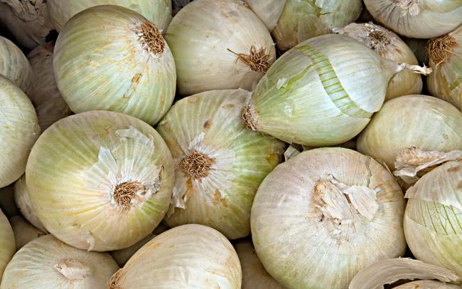 Mua hành tây chọn vỏ tím, vỏ trắng hay vỏ vàng, bí mật cất giấu ở đây!-3