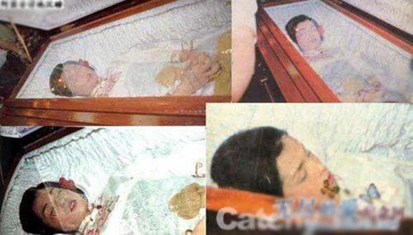 Ông Mỹ Linh tự tử vì tình, lý do thi thể được bọc 5 lớp giấy thiếc-3