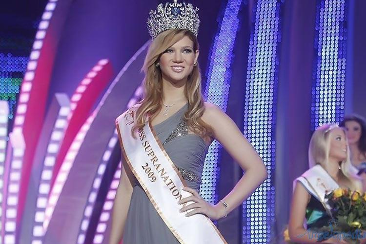 Miss Supranational 2022 ra lệnh cấm thí sinh đến từ Nga dự thi-2