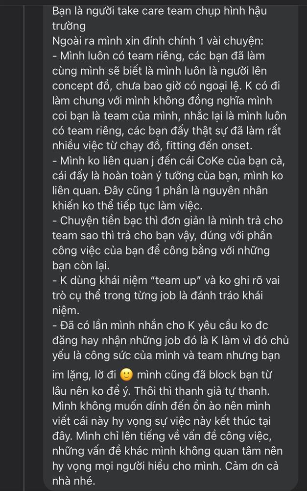 Tình chuyển giới Miko Lan Trinh lại dính phốt nhận vơ, nhập nhèm-6