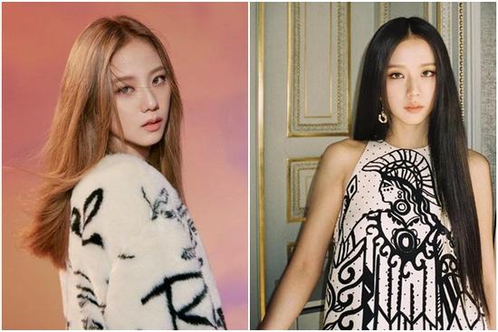 Những lần Jisoo BLACKPINK khiến dân tình 'dậy sóng' vì màu tóc