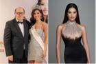 Miss Supranational 2022 ra lệnh cấm thí sinh đến từ Nga dự thi
