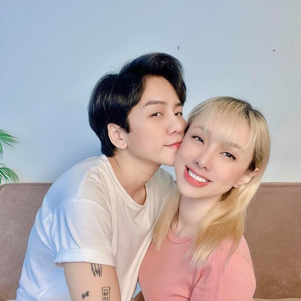 Tình chuyển giới Miko Lan Trinh lại dính phốt nhận vơ, nhập nhèm-2