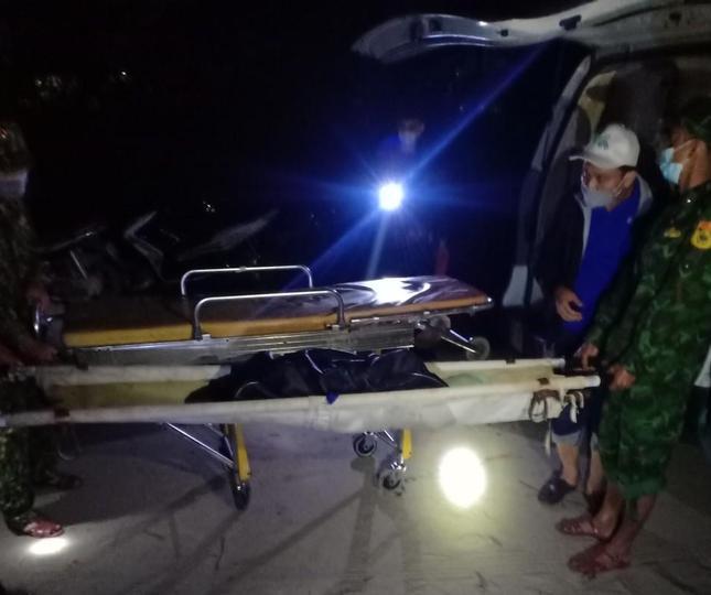 Nạn nhân sống sót trong vụ lật ca nô ở Hội An kể về giây phút định mệnh-3