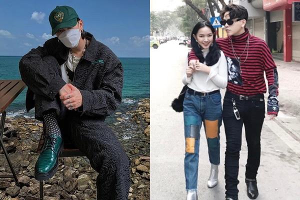 Phản ứng Decao giữa ồn ào bị Châu Bùi tố đánh đập-4