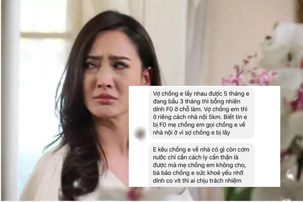 Mẹ chồng bù đắp 200 triệu, nào ngờ sự thật mới đau lòng làm sao!-2